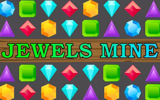 Jewels Mine